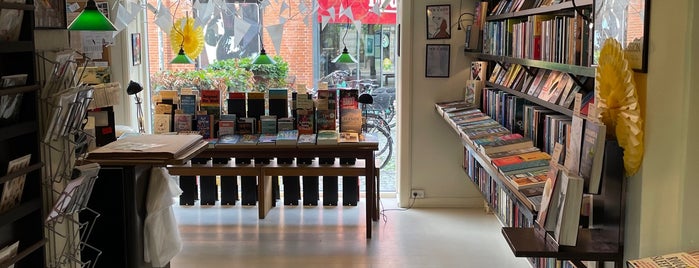 Books and Company is one of Copenhagen / DK.