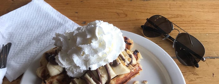 Waffle Brothers is one of CO.