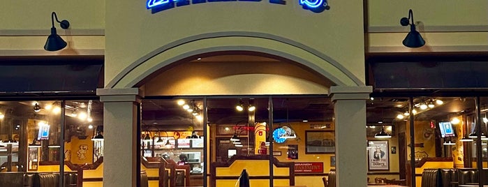 Zaxby's Chicken Fingers & Buffalo Wings is one of Join Illuminati Today.