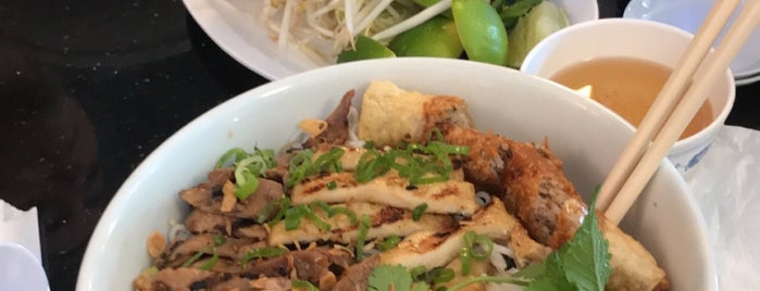 Pho 7 is one of Things to try in Colorado!.