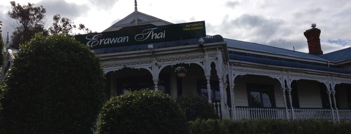 Erawan Thai is one of Fine Dining in & around Auckland.