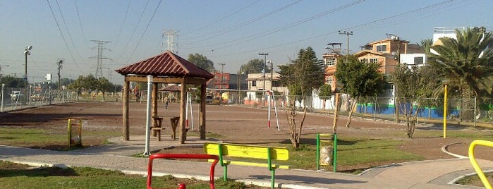 Parque de Republica Federal is one of Jennice'nin Beğendiği Mekanlar.