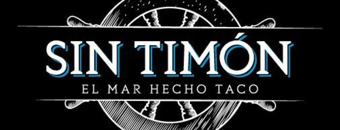 Sin Timón is one of MUST Places in GDL.