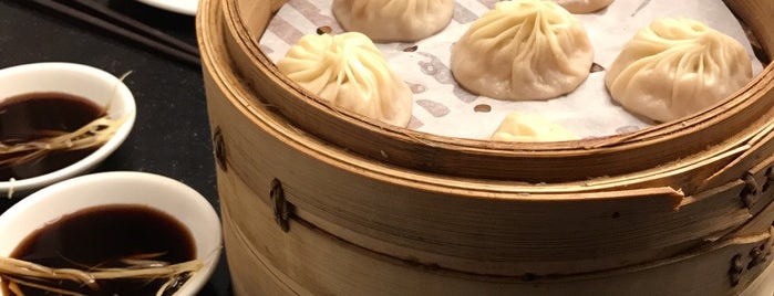 Din Tai Fung 鼎泰豐 is one of California Über Alles.
