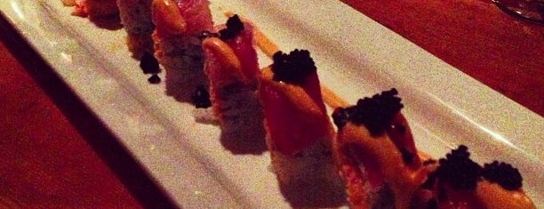 Umi Sake House is one of The 15 Best Places for Sushi in Seattle.
