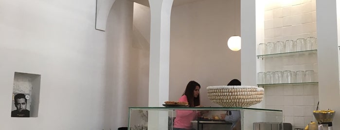 Dear Breakfast is one of Portgual.