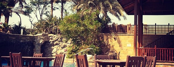 Gulf Hotel is one of Posti che sono piaciuti a Fahima 🇦🇪.