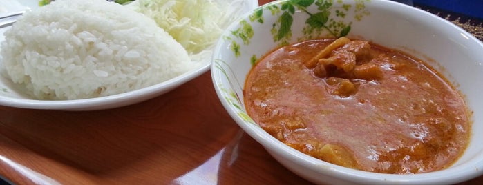 Ra-cuu らくぅ〜 is one of eat list.