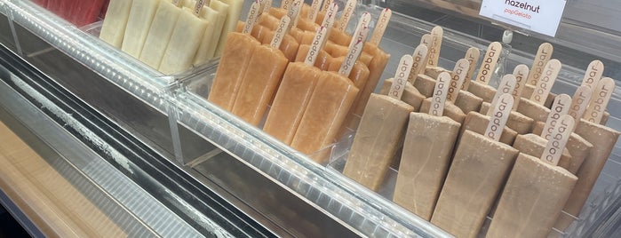 Popbar is one of NC to try.