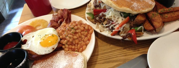 플랩잭팬트리 is one of All Day Brunch.