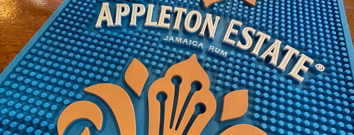 Appleton Estate Rum Tours is one of Jamaica.