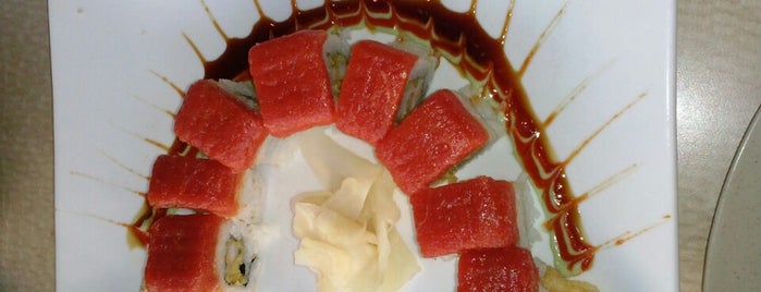 Taste of Asia is one of Josue'nin Beğendiği Mekanlar.