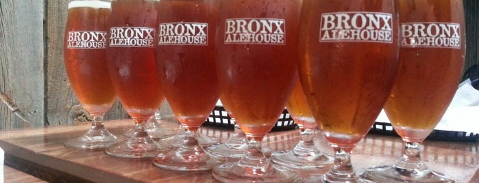 Bronx Alehouse is one of Must-see seafood places in.