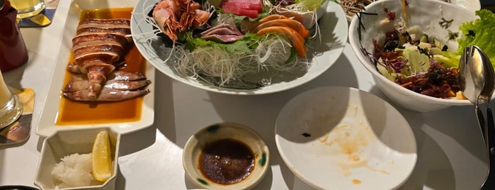 Koryori ENOSHIMA is one of KL Asian Restaurants.