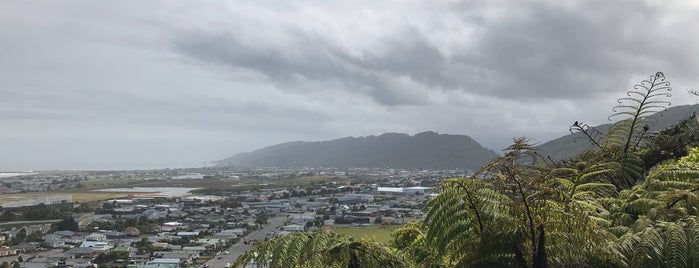 Greymouth is one of Andrewさんのお気に入りスポット.