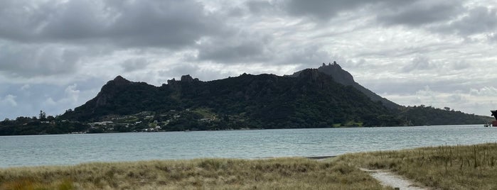 Marsden Point is one of Northland.