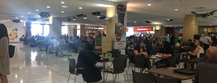 Downtown Food Court is one of Must-visit Food in Auckland Central.