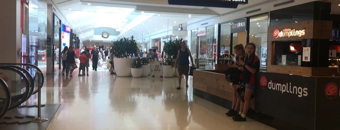 Adelaide Malls