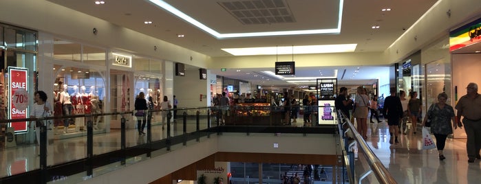 Canberra Centre is one of Shopping Centres in Canberra.