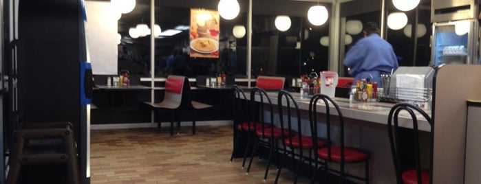 Must-visit Fast Food Restaurants in Little Rock