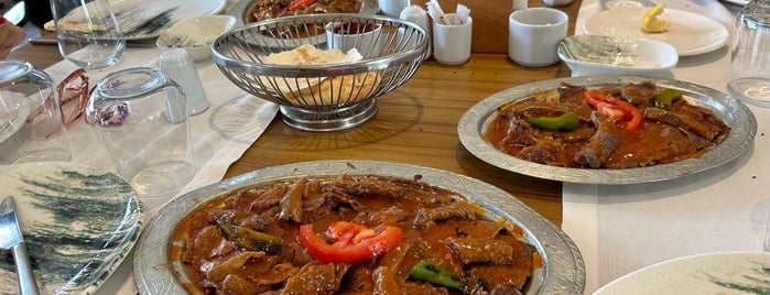 Sait İskender is one of Casual Dining.