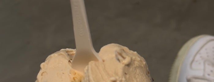 Ice cream / gelato 🍨 🍦