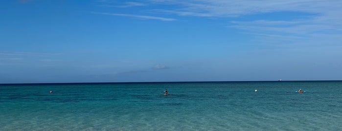 クラブメッド 石垣島 is one of Hotels.