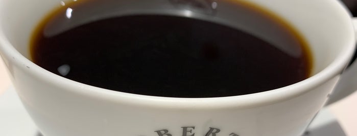 Robert's Coffee is one of free Wi-Fi in 世田谷区.