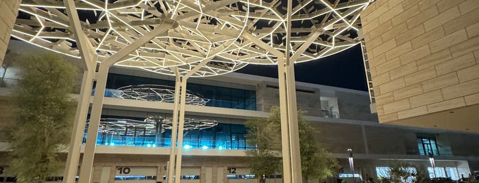 Lusail International Circuit is one of Doha.