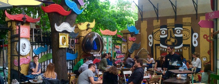 Blaznavac is one of Belgrade Dessert Places.