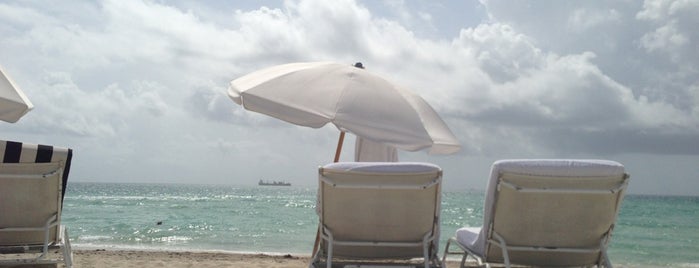 Oceanfront is one of City of Miami Beach's Official Neighborhoods.