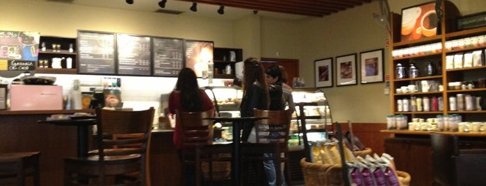 Starbucks is one of Katia'nın Beğendiği Mekanlar.