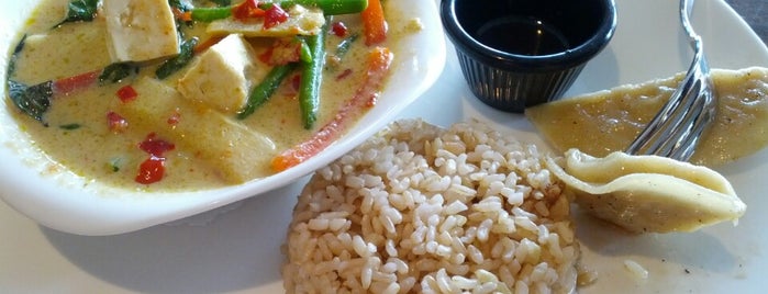 Ubon Thai Cuisine is one of Restaurants.