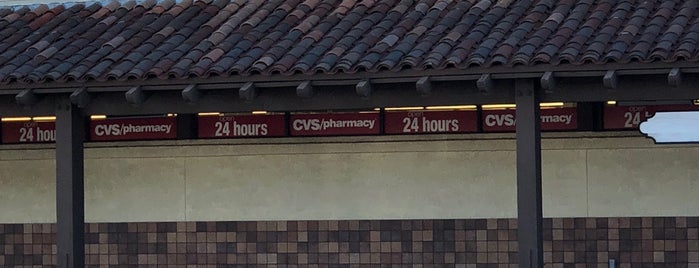 CVS pharmacy is one of sandiego.