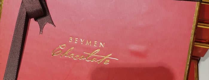 Beymen is one of Lugares favoritos de n❤️n❤️.