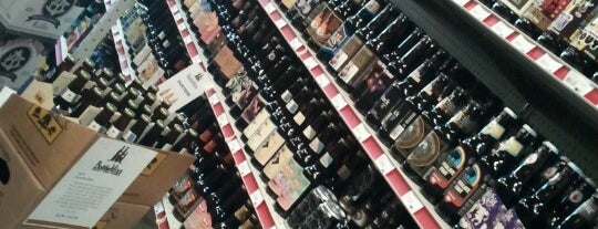 Bottle Mixx is one of Local Bottle Shops.