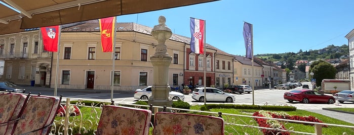 Ilir Bar is one of Dopust Zagorje 2019.
