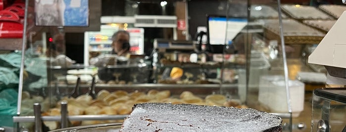 Trigonela is one of Bakeries, Coffee Shops & Breakfast Places.