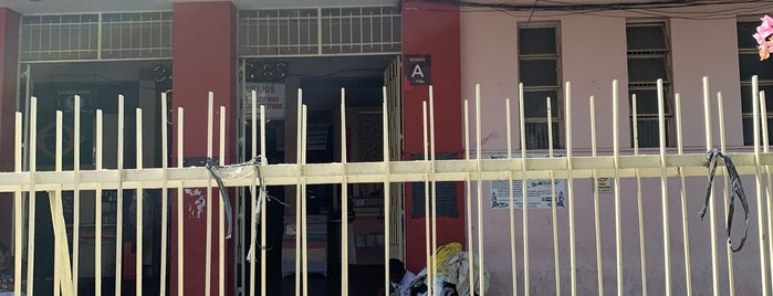 Mercado da Encruzilhada is one of Passeios imperdíveis em Recife e adjacências.