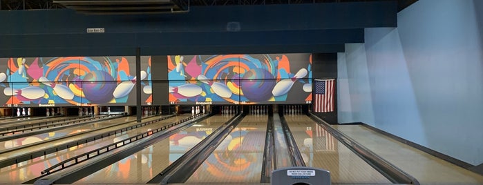 Strikes and Spares is one of LIVE.LOCAL! & visit these awesome local businesses.