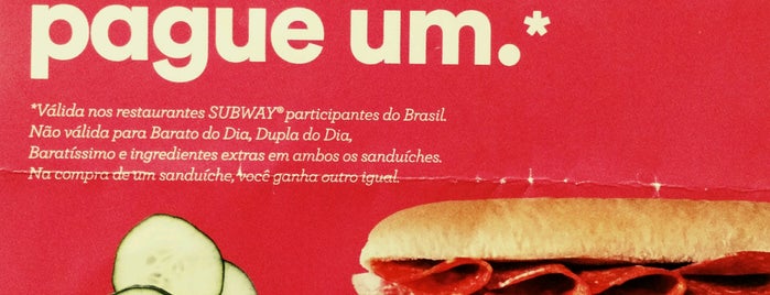 Fast Food - Porto Alegre