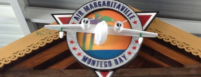 Air Margaritaville is one of Jimmy Buffett's Margaritaville.