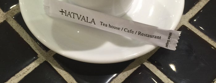 Hatvala Metro Cafe is one of HCMC, VIETNAM 2.