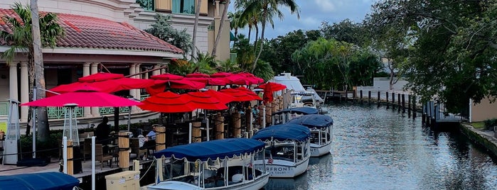 City of Fort Lauderdale is one of Miami / Ft Lauderdale.