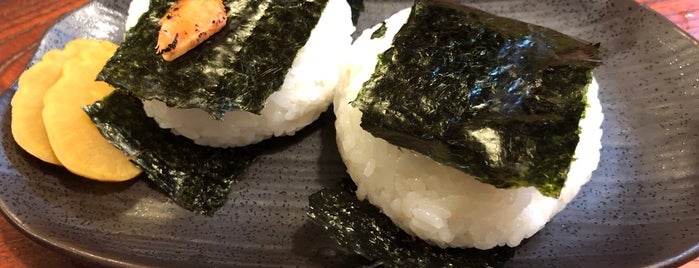 魚菜 is one of その他ごはん.