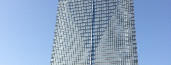 びわ湖大津プリンスホテル is one of 各都道府県で最も高いビル.