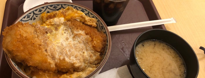 Tokyo Chef's Kitchen is one of tokyokohama to eat.