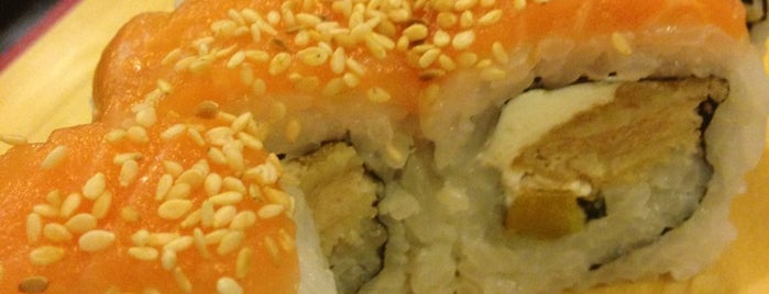 Don Katsu is one of Comida japonesa & sushi.