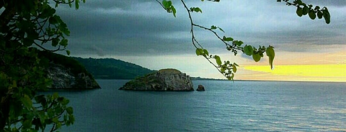 Hoynat Adası is one of Gezelim Görelim.