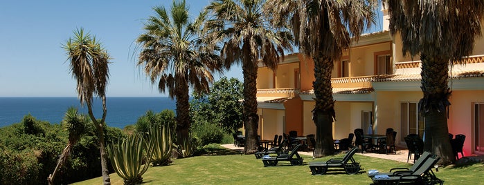 Pestana Palm Gardens - Carvoeiro, Algarve is one of Portugal.